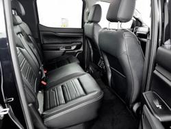 2024 Ford
Ranger Sport