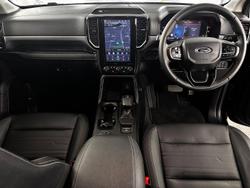2024 Ford
Ranger Sport