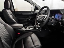 2024 Ford
Ranger Sport
