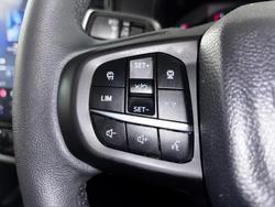 2024 Ford
Ranger Sport