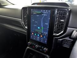2024 Ford
Ranger Sport