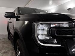 2024 Ford
Ranger Sport