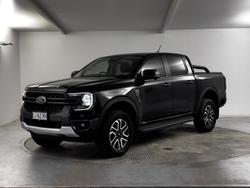 2024 Ford
Ranger Sport