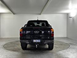 2024 Ford
Ranger Sport