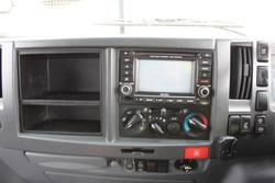 2011 Isuzu
Npr300