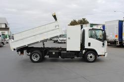 2011 Isuzu
Npr300