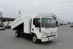 2011 Isuzu
Npr300