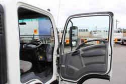 2011 Isuzu
Npr300