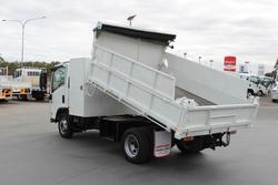 2011 Isuzu
Npr300