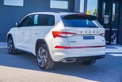 2024 SKODA Kodiaq RS