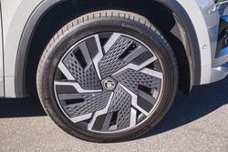 2024 SKODA Kodiaq RS