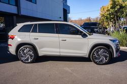 2024 SKODA Kodiaq RS