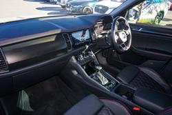 2024 SKODA Kodiaq RS