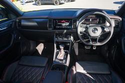 2024 SKODA Kodiaq RS