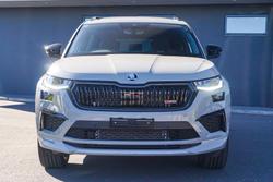 2024 SKODA Kodiaq RS