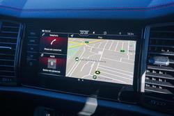 2024 SKODA Kodiaq RS