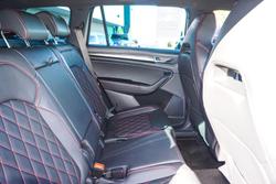 2024 SKODA Kodiaq RS