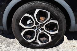 2022 Renault Arkana Intens JL1 MY22 Metallic Black