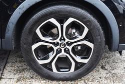 2022 Renault Arkana Intens JL1 MY22 Metallic Black