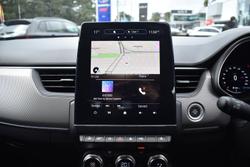 2022 Renault Arkana Intens JL1 MY22 Metallic Black