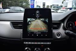 2022 Renault Arkana Intens JL1 MY22 Metallic Black