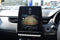 2022 Renault Arkana Intens JL1 MY22 Metallic Black