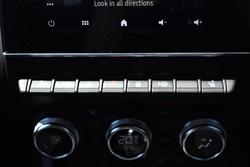 2022 Renault Arkana Intens JL1 MY22 Metallic Black