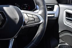 2022 Renault Arkana Intens JL1 MY22 Metallic Black