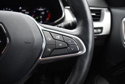 2022 Renault Arkana Intens JL1 MY22 Metallic Black