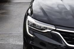 2022 Renault Arkana Intens JL1 MY22 Metallic Black