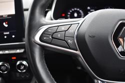 2022 Renault Arkana Intens JL1 MY22 Metallic Black