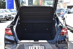 2022 Renault Arkana Intens JL1 MY22 Metallic Black