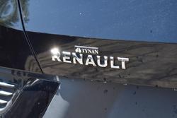 2022 Renault Arkana Intens JL1 MY22 Metallic Black