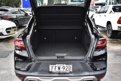 2022 Renault Arkana Intens JL1 MY22 Metallic Black
