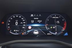 2022 Renault Arkana Intens JL1 MY22 Metallic Black