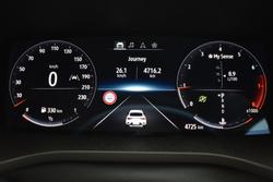 2022 Renault Arkana Intens JL1 MY22 Metallic Black