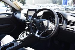 2022 Renault Arkana Intens JL1 MY22 Metallic Black
