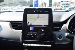 2022 Renault Arkana Intens JL1 MY22 Metallic Black