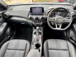 2023 Nissan JUKE ST-L F16 MY23.5 Ceramic Grey