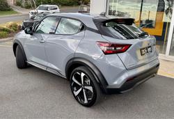 2023 Nissan JUKE ST-L F16 MY23.5 Ceramic Grey