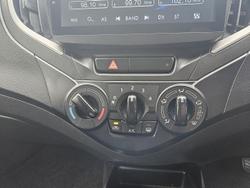 2022 Suzuki Baleno GL EW Series II MY22 Premium Silver