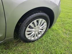2022 Suzuki Baleno GL EW Series II MY22 Premium Silver