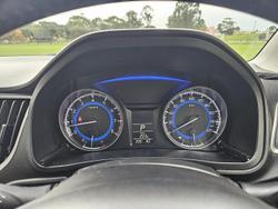 2022 Suzuki Baleno GL EW Series II MY22 Premium Silver