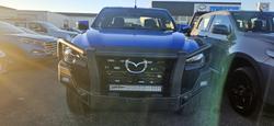 2025 Mazda BT-50 GT