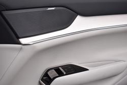 2025 Volvo EX90 Plus Twin Motor MY25 AWD Platinum Grey