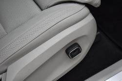 2025 Volvo EX90 Plus Twin Motor MY25 AWD Platinum Grey