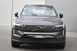 2025 Volvo EX90 Plus Twin Motor MY25 AWD Platinum Grey