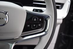 2025 Volvo EX90 Plus Twin Motor MY25 AWD Platinum Grey