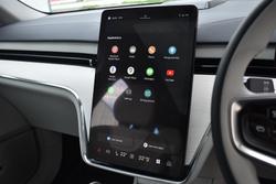 2025 Volvo EX90 Plus Twin Motor