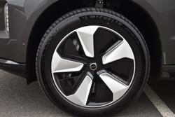 2025 Volvo EX90 Plus Twin Motor MY25 AWD Platinum Grey